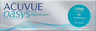 ワンデー アキュビュー® オアシス®